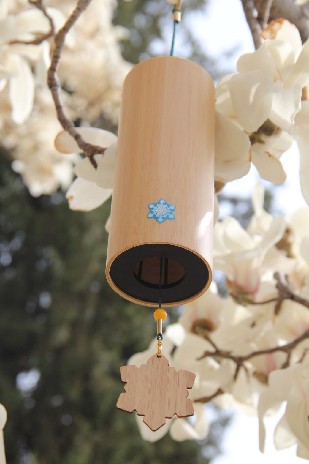 Best & Large Bamboo Wind Chimes for Sale